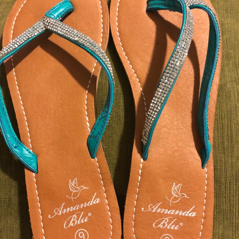 sandals